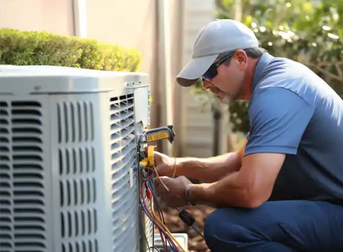 installateur Hooglanderveen